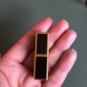Tom Ford very mini lipstick.